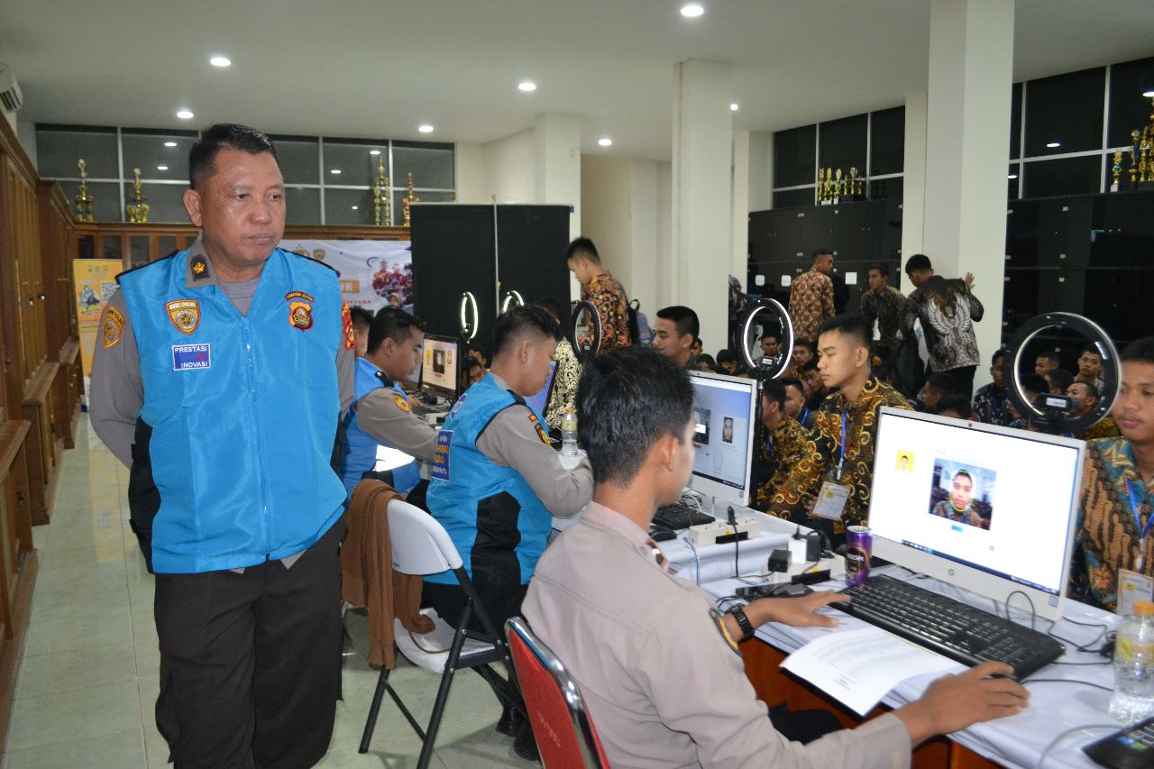 Akademik Polri dan Kerjasama Internasional di Bidang Kepolisian