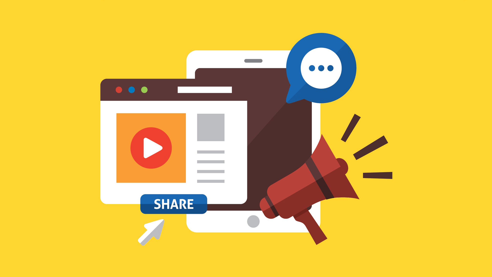 Bisnis untuk pemula cara viral marketing