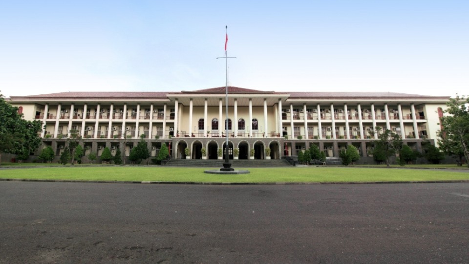 Sistem Penilaian UTUL UGM: Skor Tinggi Belum Tentu Lolos?