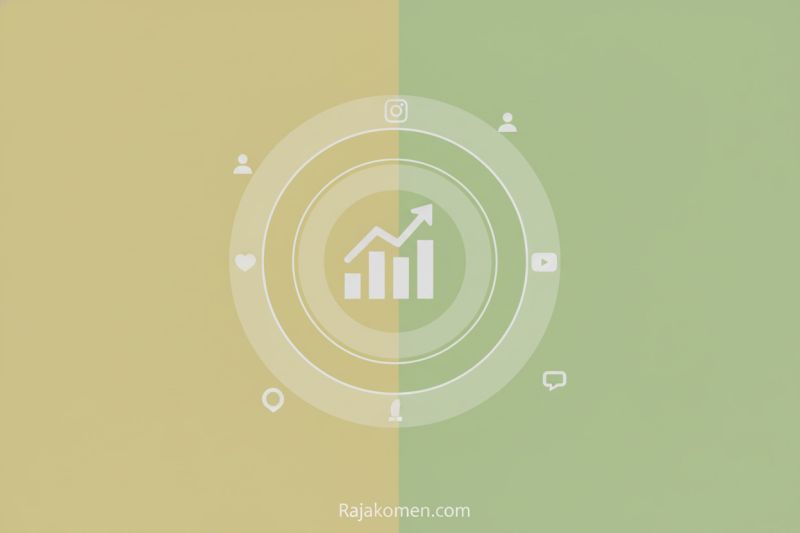 Panduan Lengkap Social Media Marketing: Checklist Mingguan dan Tips 2 Minggu Terakhir dengan Rajakomen