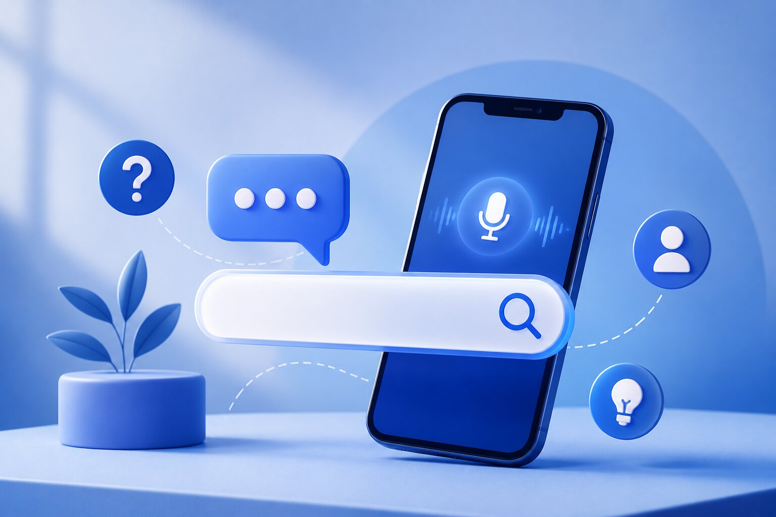Perubahan Paradigma SEO Modern dari Keyword-Based Menuju Intent-Based dan AI Search System