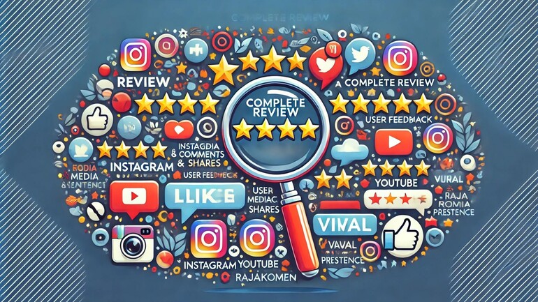 Pengalaman Menggunakan RajaKomen.com: Apakah Worth It?