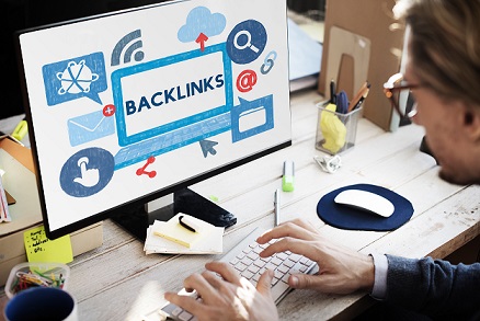 backlink SEO