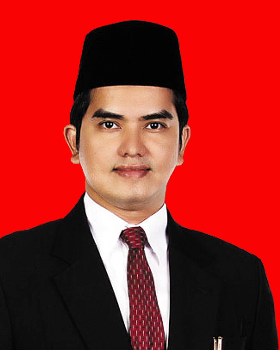 Profil Nasyirul Falah Amru (PDI-P) Daerah Pemilihan Jawa Timur X