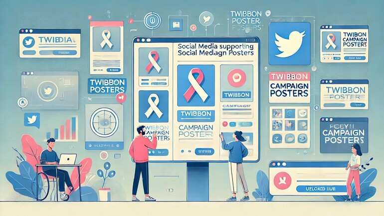 Kenapa Poster dan Frame dari Rajaframe.com Bisa Meningkatkan Efektivitas Kampanye Anda?