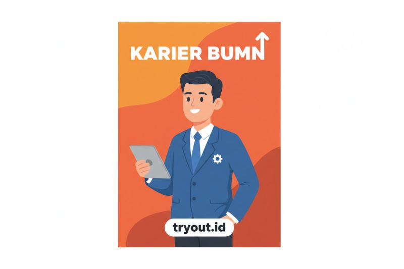 Latihan Soal BUMN untuk Pemula dari Nol hingga Siap Menghadapi Tes