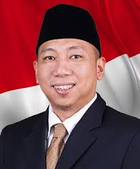 Profil Gubernur Rahmat Mirzani Djausal Provinsi Lampung
