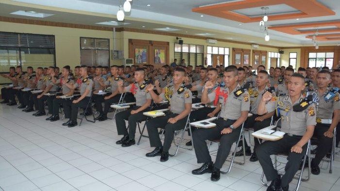 Hasil Seleksi POLRI Resmi Dirilis, Ini Cara Ceknya!