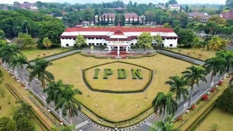 Mengapa Lokasi Kampus IPDN di Jatinangor Sangat Strategis?