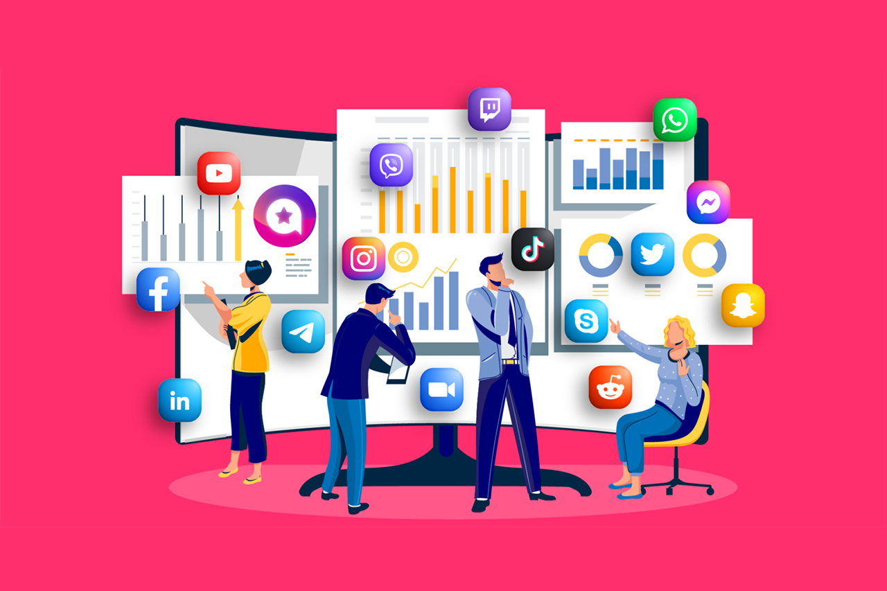 Cara kreatif campaign di media sosial