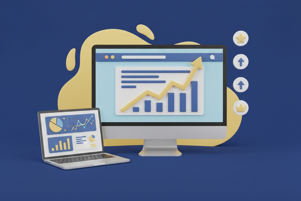 Mengoptimalkan Eksposur Digital Bisnis 2026 untuk Tetap Kompetitif