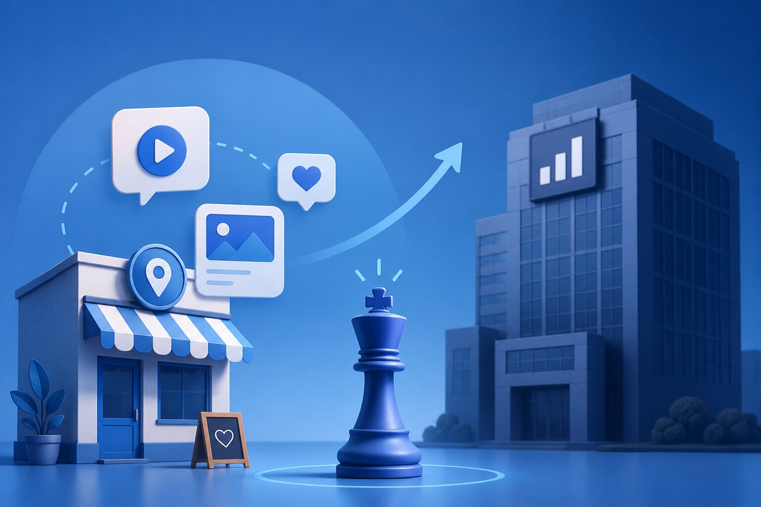 Strategi Mengoptimalkan Analitik Digital untuk Keputusan Bisnis Lokal yang Lebih Akurat Tanpa Modal Besar