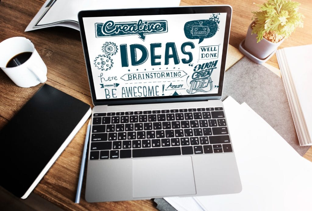 Mengukir Niche Digital: Mengubah Ide Konten Kreatif Menjadi Mesin Penggerak Keterlibatan Audiens