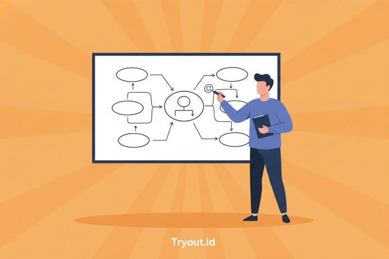 Strategi Meningkatkan Kepercayaan Diri Menghadapi Ujian CPNS CASN dengan Tryout.id