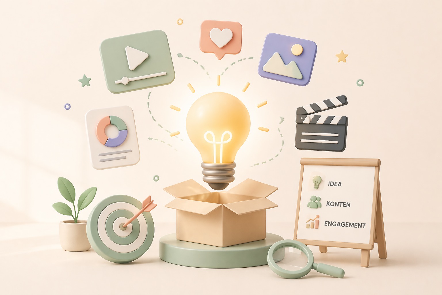 Strategi User Generated Content untuk Meningkatkan Kepercayaan dan Loyalitas Konsumen Secara Organik