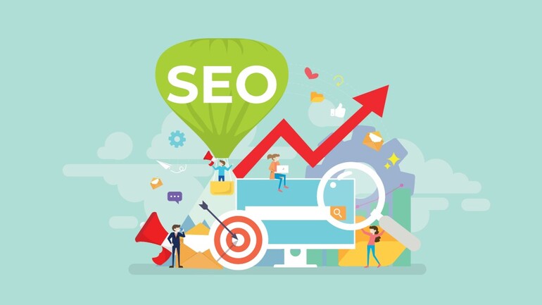 Mau Website Muncul di Halaman Pertama Google? Simak Cara Kerja RajaSEO.com