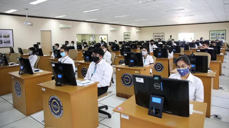 Contoh Soal CASN Tes Wawasan Kebangsaan (TWK) yang Sering Muncul