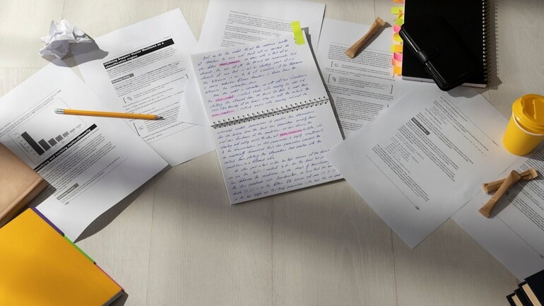 Kunci Sukses Lulus ITB: Fokus pada Materi Ujian ITB Ini!