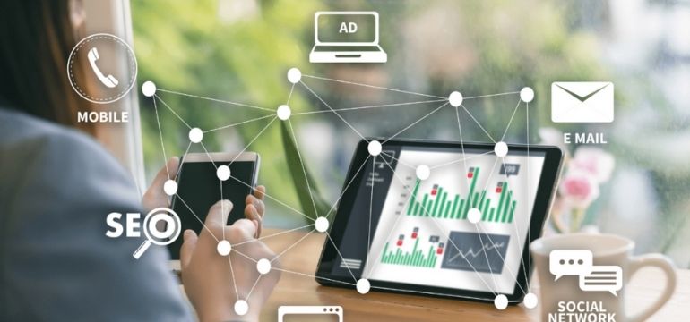 Tantangan Digital Marketing