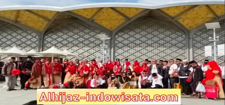jadwal umroh september