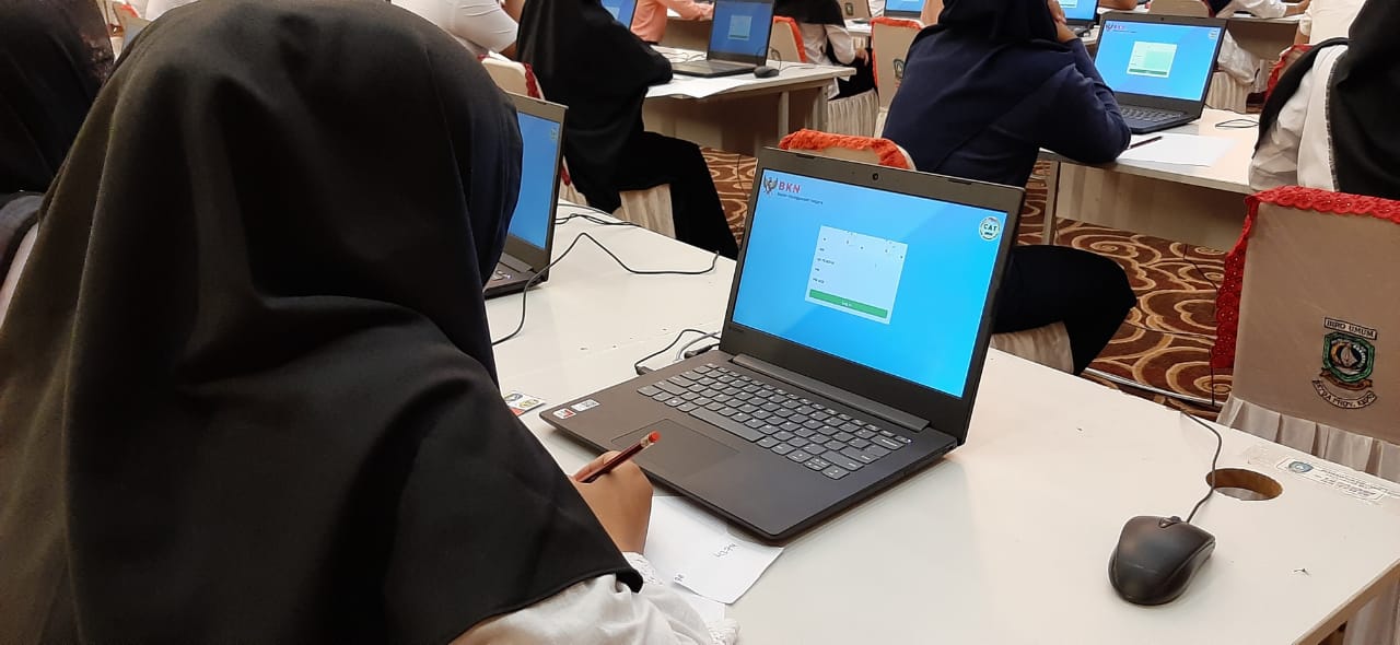 Tryout Online CPNS: Persiapan Cerdas Menghadapi TKP