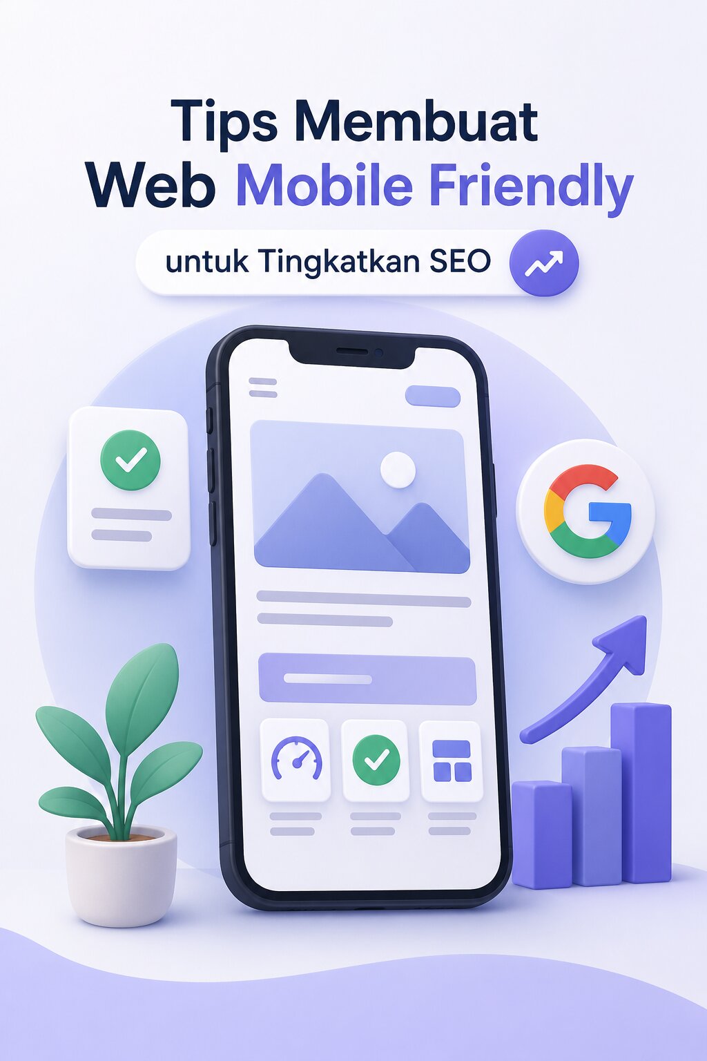 Tips Optimasi Website Mobile Friendly untuk Bisnis Online agar SEO Lebih Maksimal dan Berkelanjutan