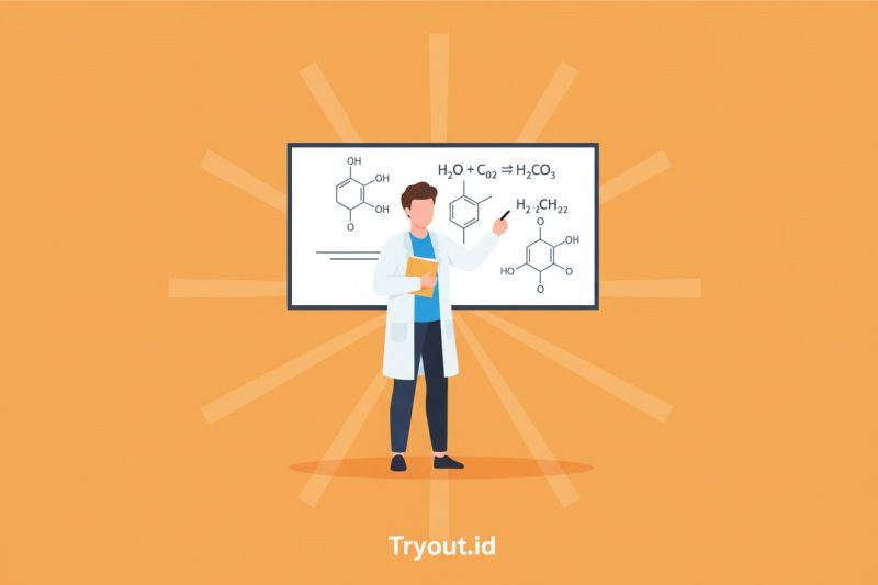 Rekapitulasi Akhir Persiapan SNBT Kedokteran 2026 sebagai Penentu Kelulusan Fakultas Kedokteran
