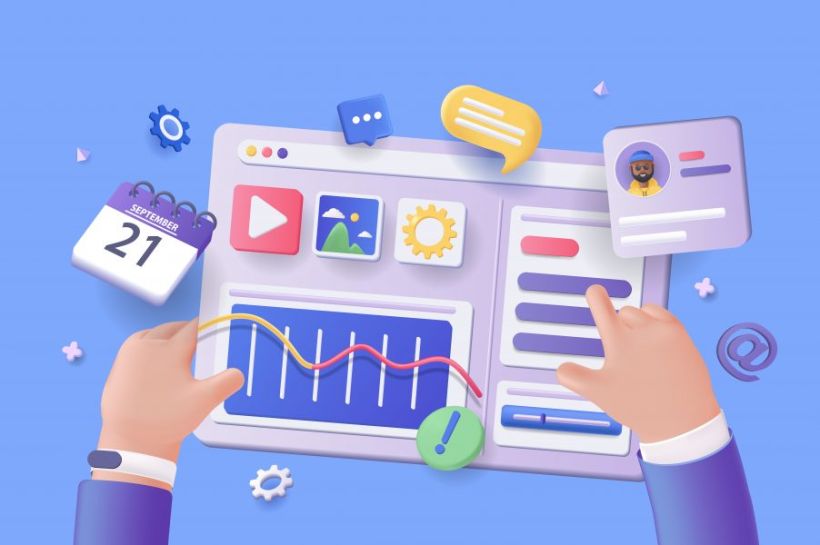 Implementasi Analisis Kompetitor dalam Meningkatkan Efektivitas Optimasi SEO