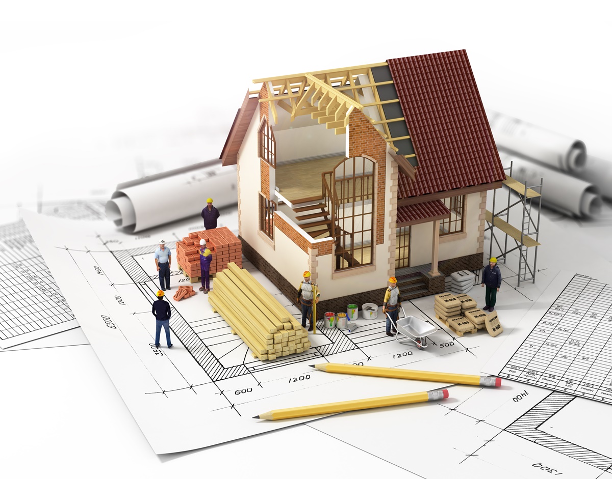 Rekomendasi Material Tahan Lama dari Jasa Renovasi Rumah Profesional