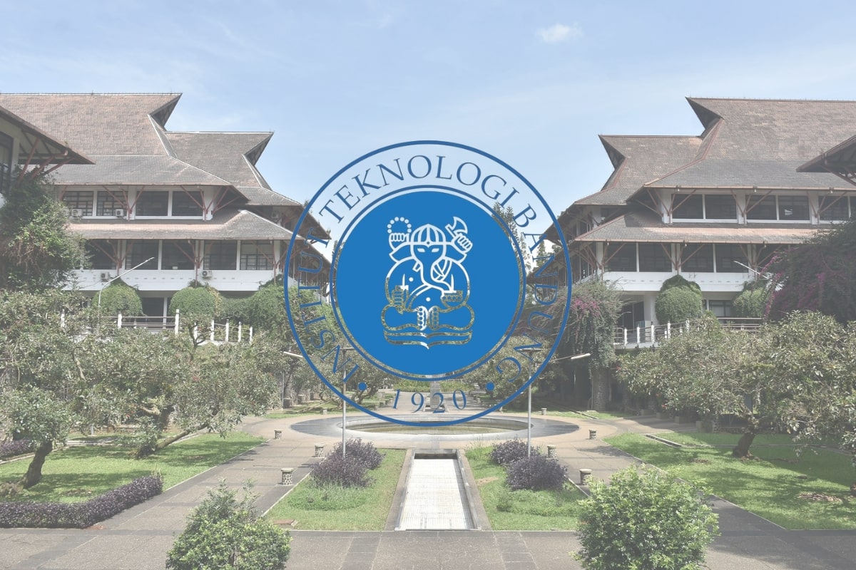 institut teknologi bandung