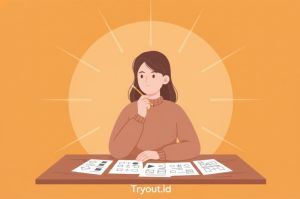 Pengembangan Daya Pikir Akademik Pascasarjana S2/S3 melalui Latihan Digital di Tryout.id