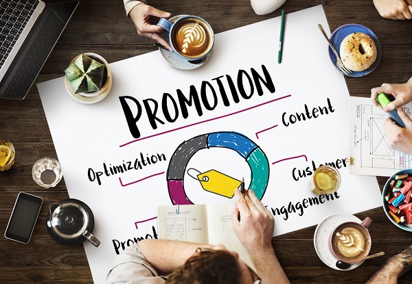 Teknik Soft Selling dalam Promosi Penjualan Produk yang Tidak Terasa Menjual