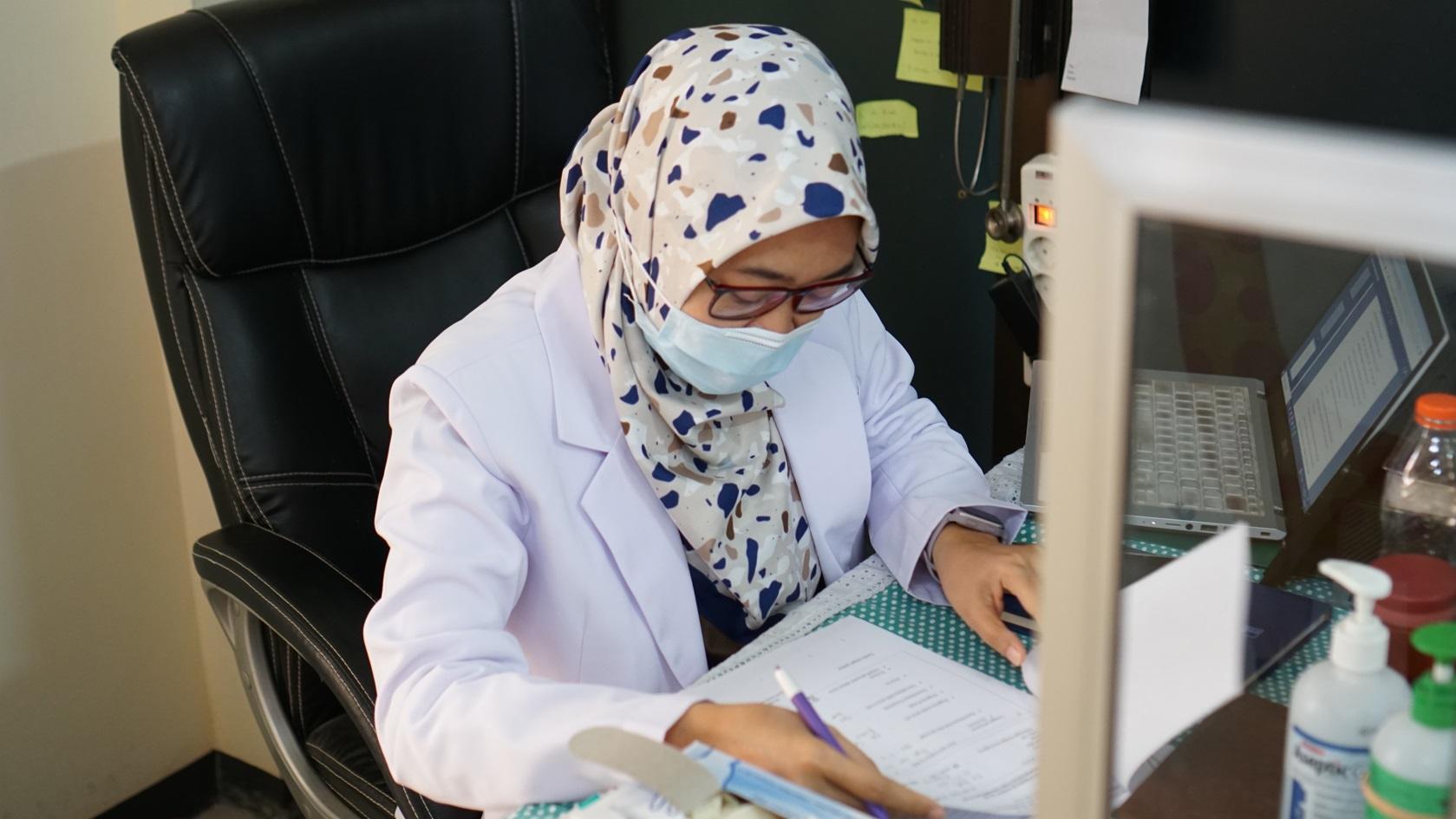 Tryout Online Kompetensi Fisioterapis: Persiapan Terbaik untuk Masa Depan Anda