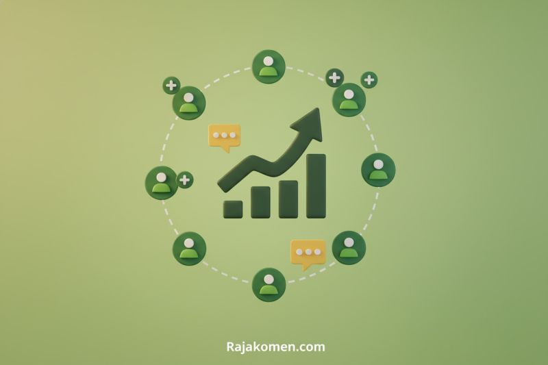 Strategi Meningkatkan Engagement Facebook untuk Bisnis di Era Digital