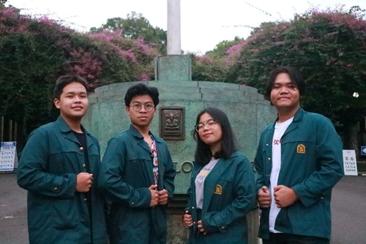 Beasiswa ITB: Testimoni Penerima dan Pengalaman Mereka