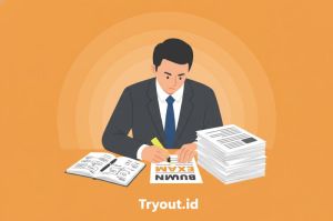 Teknik Analisis Soal BUMN Secara Cepat di Tryout.id untuk Meningkatkan Kemampuan Berpikir Logis