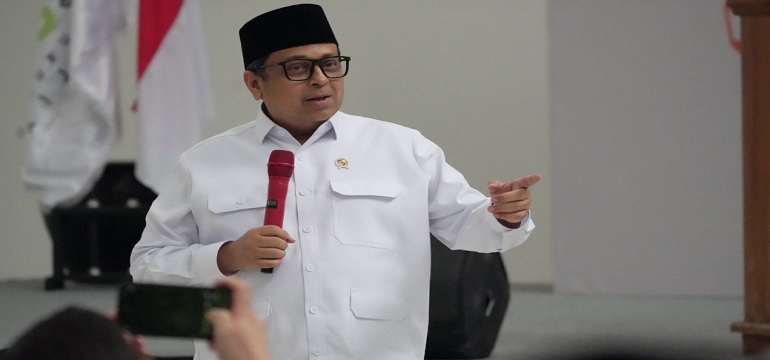 PPN 12 Persen hanya untuk Barang Mewah, Babe Haikal Sebut Pelaku Usaha Bersertifikat Halal Kian Semangat