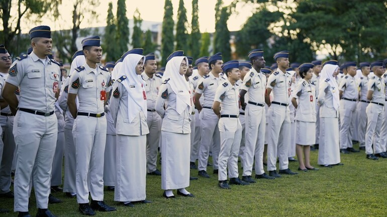 Fasilitas yang Tersedia di STPN: Lengkap dan Siap Mewujudkan Pendidikan Berkualitas