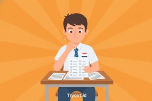 Website Tryout SMP Gratis untuk Mendukung Persiapan Ujian Sekolah