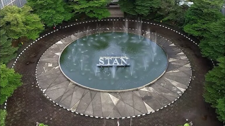 Lokasi Kampus PKN STAN: Mengapa Lokasi Kampus Ini Menjadi Pilihan Utama Mahasiswa?