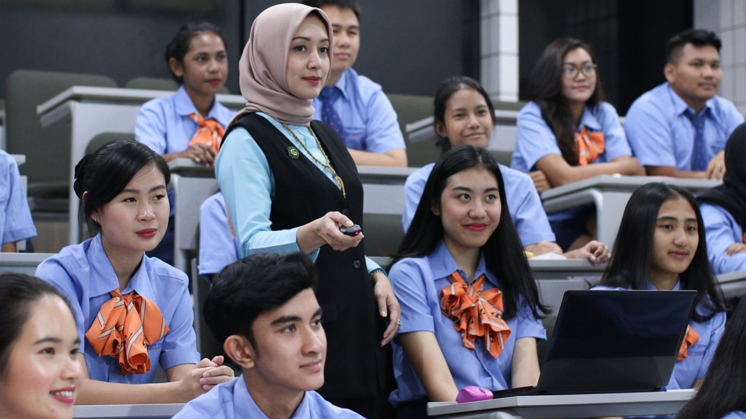 Peluang Kerja Lulusan Jurusan Perhotelan dan Pariwisata di Dalam dan Luar Negeri