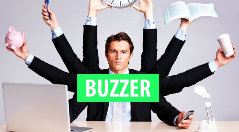 Meningkatkan Bisnis Dengan Jasa Buzzer