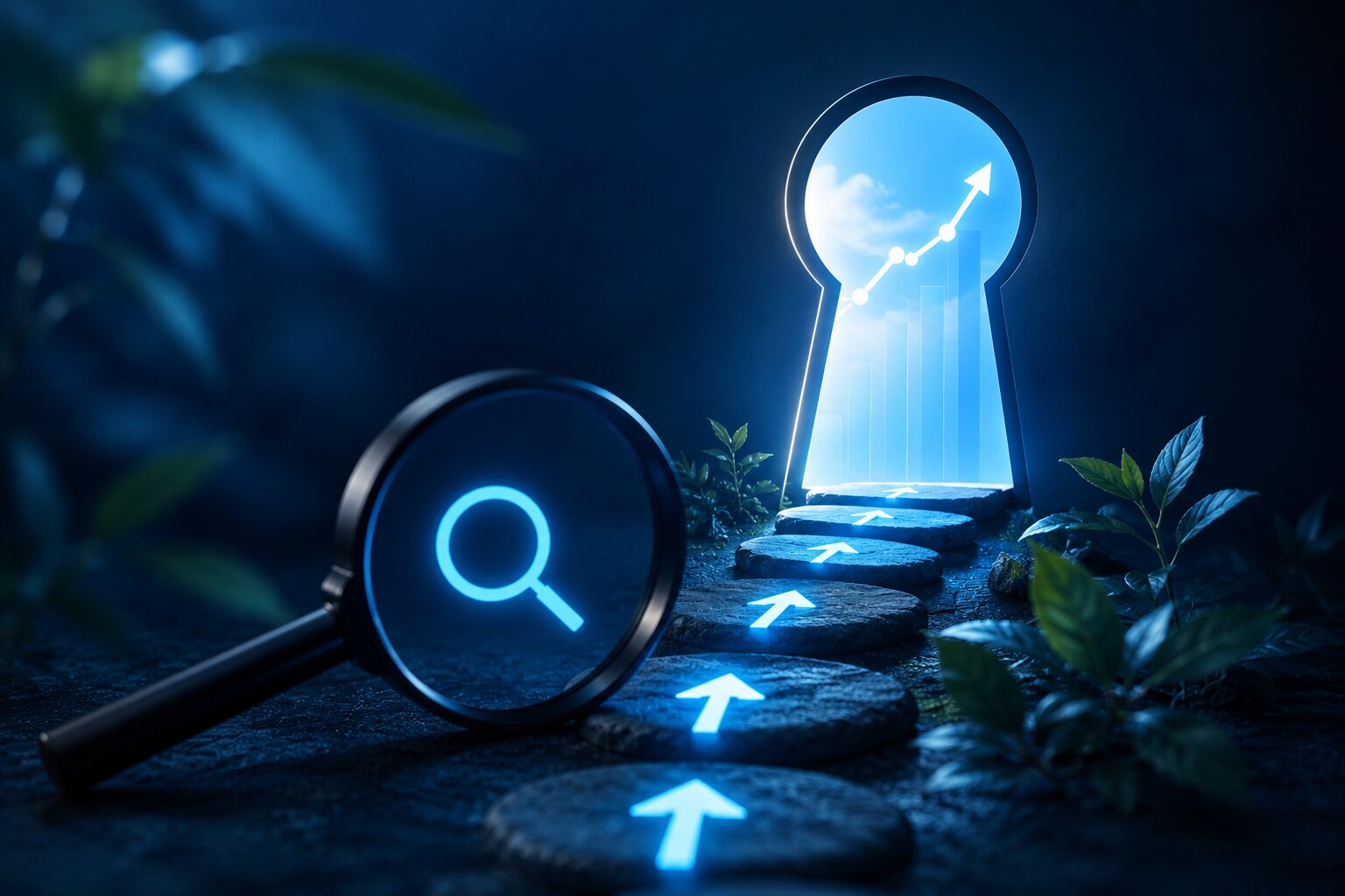 Branded Queries sebagai Strategi Membangun Authority Digital di Era AI Search