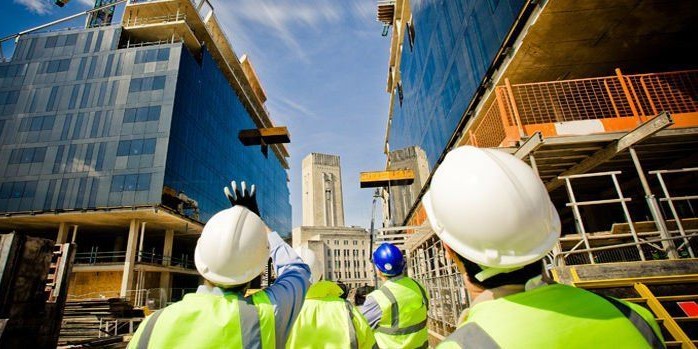 Program Studi Teknik Sipil Paling Diminati: Mengapa Ini Pilihan Tepat untuk Masa Depan