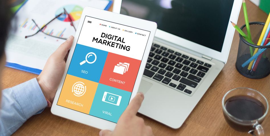 Alasan UMKM Wajib Menggunakan Jasa Digital Marketing di Era AI