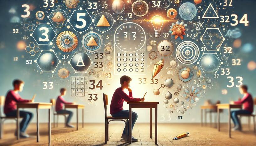 Apa Itu Tes Skolastik? Pengertian, Materi, dan Contohnya – Rahasia Lulus dengan Nilai Tinggi!