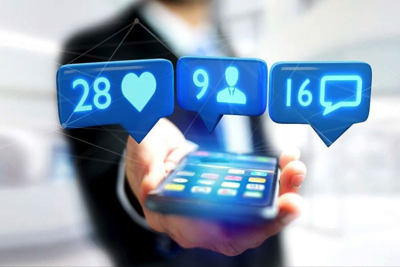 Kenapa Share Itu Penting untuk Meningkatkan Jangkauan Bisnis Online?