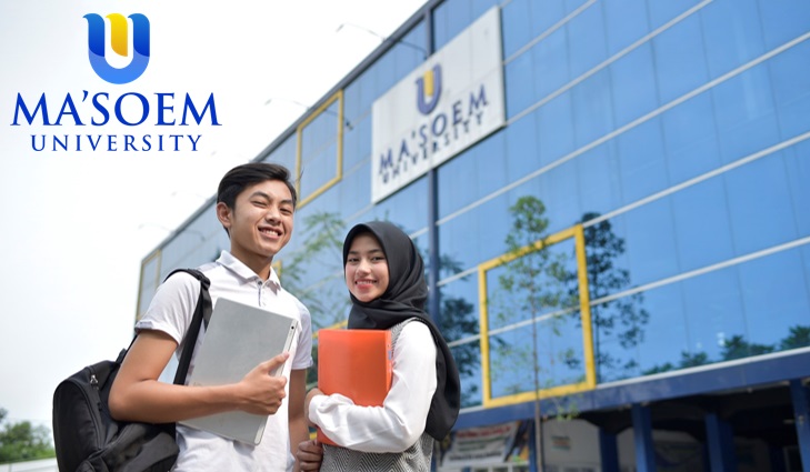  Prospek Karir Lulusan Universitas Ma'soem