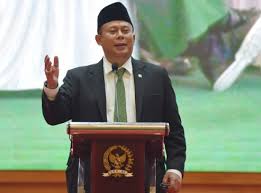 Profil Cucun Ahmad Syamsurijal (PKB) Daerah Pemilihan Jawa Barat II