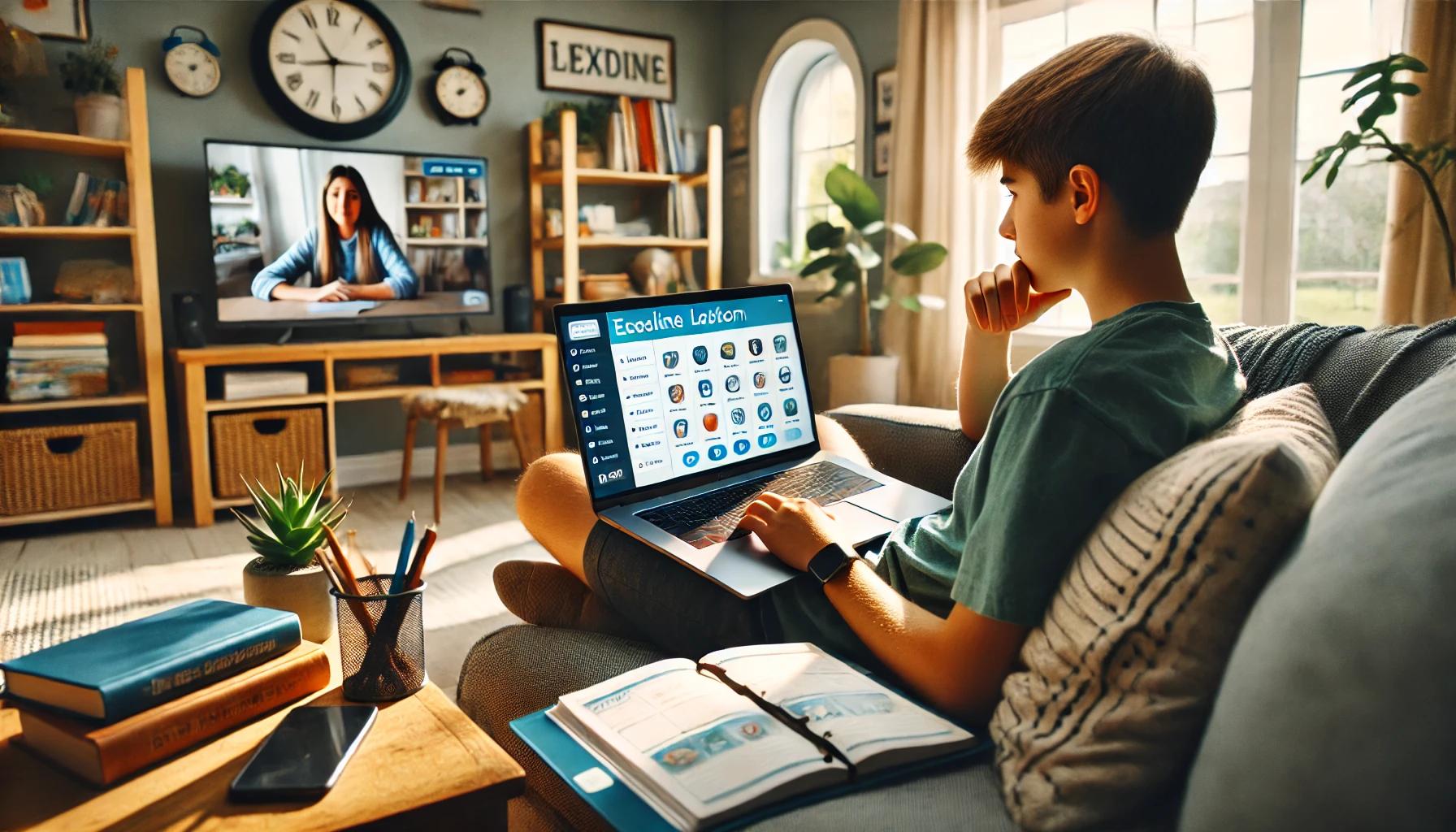 Bimbel Online SMP: Belajar Fleksibel Tanpa Batasan Waktu dan Tempat